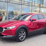 Mazda cx-30 - imagine 1