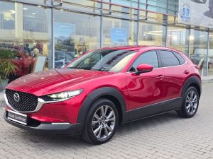 Mazda CX-30 2.0 – 186 CP – Takumi AT