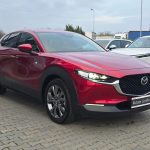 Mazda cx-30 - imagine 2