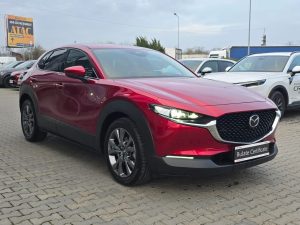 Mazda CX-30 2.0 – 186 CP – Takumi AT