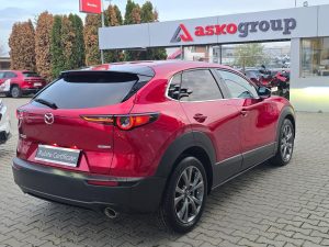 Mazda CX-30 2.0 – 186 CP – Takumi AT