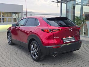 Mazda CX-30 2.0 – 186 CP – Takumi AT