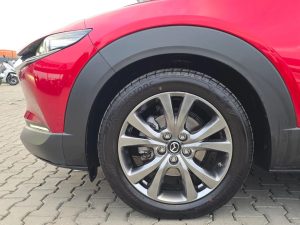 Mazda CX-30 2.0 – 186 CP – Takumi AT
