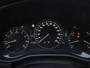 Mazda CX-30 2.0 – 186 CP – Takumi AT