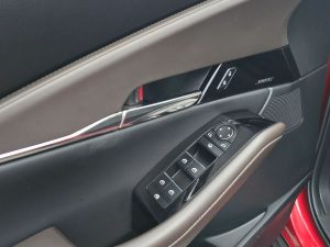 Mazda CX-30 2.0 – 186 CP – Takumi AT