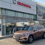 Mercedes-Benz glb - imagine 0