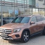 Mercedes-Benz glb - imagine 1