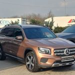 Mercedes-Benz glb - imagine 2