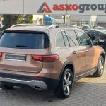 Mercedes-Benz glb - imagine 3
