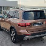 Mercedes-Benz glb - imagine 4