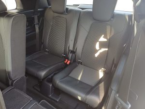 Mercedes-Benz glb Style
