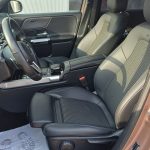 Mercedes-Benz glb - imagine 9