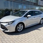 Toyota corolla - imagine 1