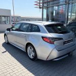Toyota corolla - imagine 4
