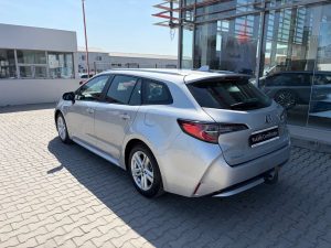 TOYOTA COROLLA TS 1.8 Hybrid Dynamic / Car no.159