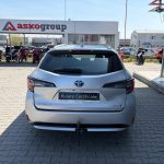 Toyota corolla - imagine 5