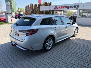 TOYOTA COROLLA TS 1.8 Hybrid Dynamic / Car no.159