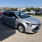 Toyota corolla - imagine 7