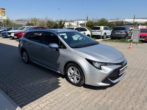 TOYOTA COROLLA TS 1.8 Hybrid Dynamic / Car no.159