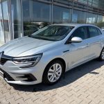 Renault megane - imagine 1