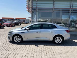 RENAULT MEGANE 1.3 TCe GPF Zen / Car no. 58