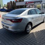 Renault megane - imagine 5