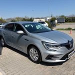 Renault megane - imagine 6