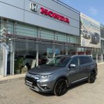 Mitsubishi outlander - imagine 0
