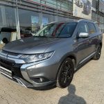 Mitsubishi outlander - imagine 1