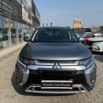 Mitsubishi outlander - imagine 2