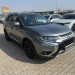 Mitsubishi outlander - imagine 3