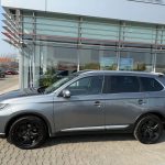 Mitsubishi outlander - imagine 4