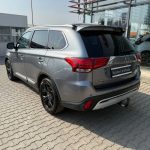 Mitsubishi outlander - imagine 5