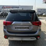 Mitsubishi outlander - imagine 6