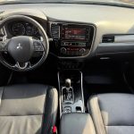 Mitsubishi outlander - imagine 11