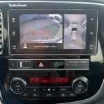 Mitsubishi outlander - imagine 14