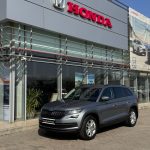 Skoda kodiaq - imagine 0
