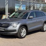 Skoda kodiaq - imagine 1