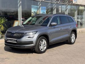 SKODA KODIAQ 1.4 TSI DSG Style / 7 locuri