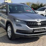 Skoda kodiaq - imagine 2