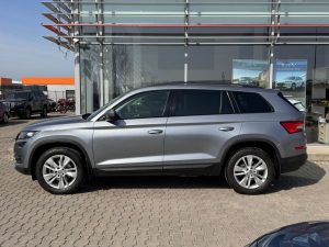 SKODA KODIAQ 1.4 TSI DSG Style / 7 locuri
