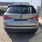 Skoda kodiaq - imagine 5