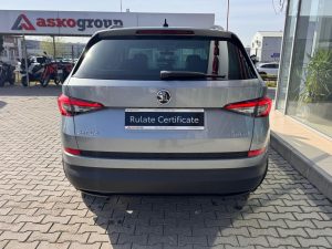 SKODA KODIAQ 1.4 TSI DSG Style / 7 locuri
