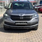 Skoda kodiaq - imagine 6