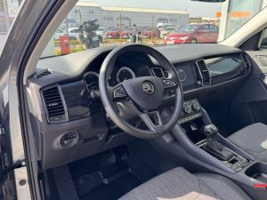 SKODA KODIAQ 1.4 TSI DSG Style / 7 locuri