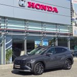 Hyundai tucson - imagine 0