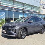 Hyundai tucson - imagine 1