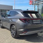 Hyundai tucson - imagine 4