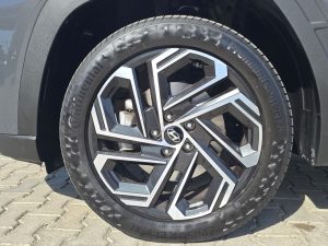 Hyundai Tucson 1.6 MHEV 160 CP 4×4 – 160 CP – Luxury