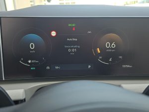 Hyundai Tucson 1.6 MHEV 160 CP 4×4 – 160 CP – Luxury